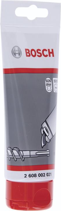 Image du produit Bosch Professional Zubehör PRO SDS Shank Grease, pour forets et burins (100 ml)