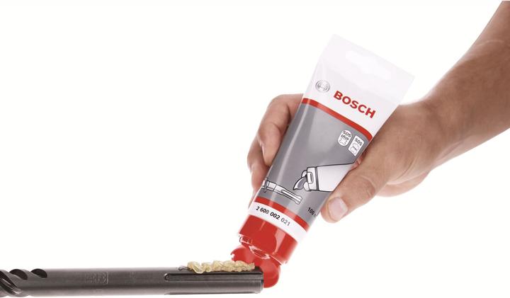 Image du produit Bosch Professional Zubehör PRO SDS Shank Grease, pour forets et burins (100 ml)