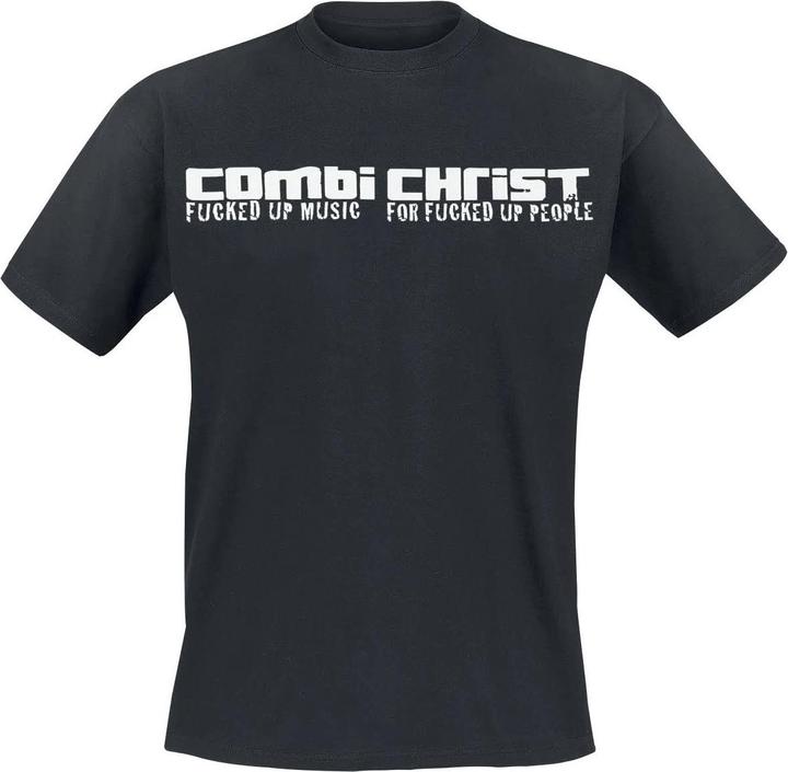 Produktbild Combichrist TShirt (S)