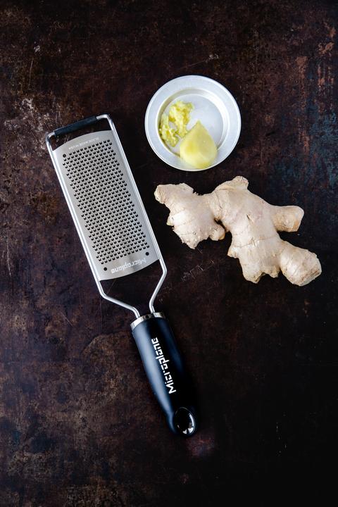 Actual product image Microplane Gourmet