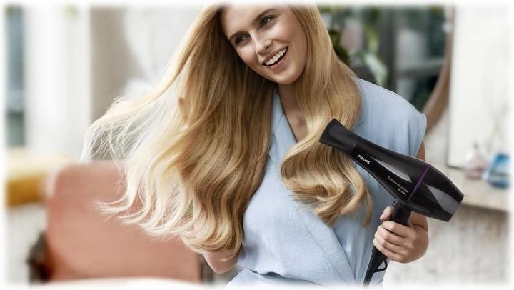 Actual product image Philips DryCare Pro