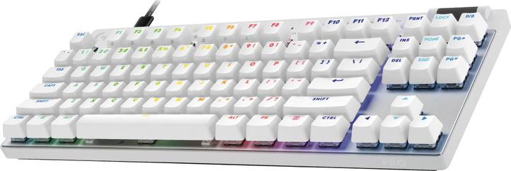 Actual product image Logitech Pro X Tkl Rapid (Eng. Int., Cable)