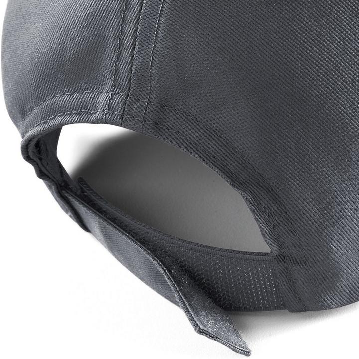 Produktbild Beechfield Baseballkappe Grand Prix (2 Stückpackung) (One Size)