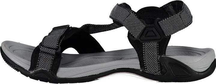 Actual product image CMP Campagnolo Hamal Hiking Sandals (45)