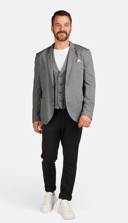 Produktbild Calamar Cotton Blend Sakko (60)