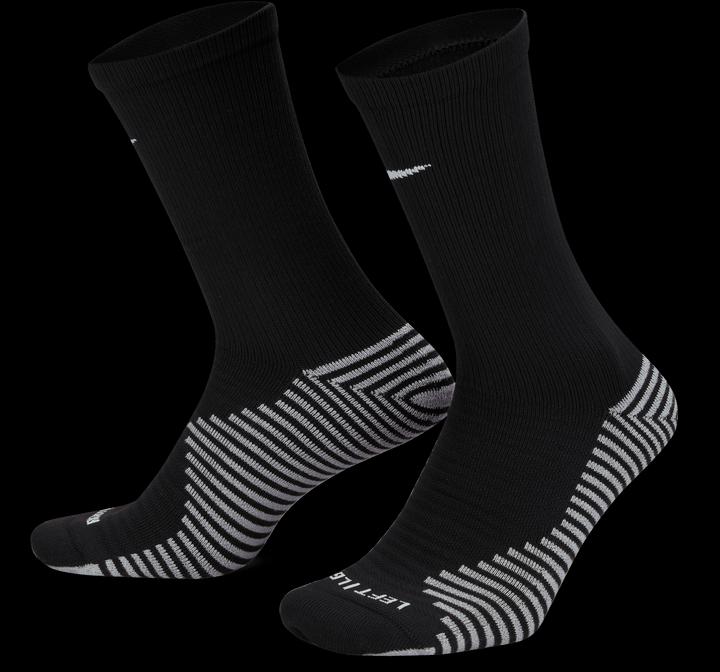 Immagine prodotto Nike Calzettoni Strike Soccer, NERO/BIANCO XL (XL)