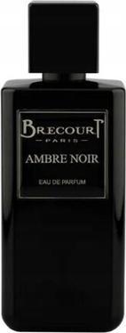 Produktbild Brecourt Paris Ambre Noir Eau De Parfum 100ml (Eau de Parfum, 100 ml)