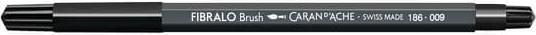 Produktbild Caran d'Ache Fibralo Brush (Schwarz, 1 x)