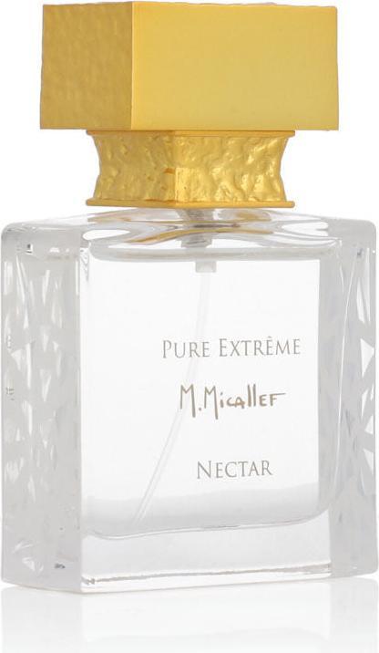 Produktbild M. Micallef Pure Extreme Nectar Eau de Parfum (Eau de Parfum, 30 ml)