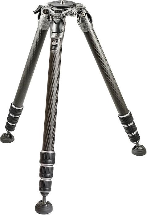 Produktbild Gitzo trikojis GT3543LS Systematische Serie 3 (Carbon)