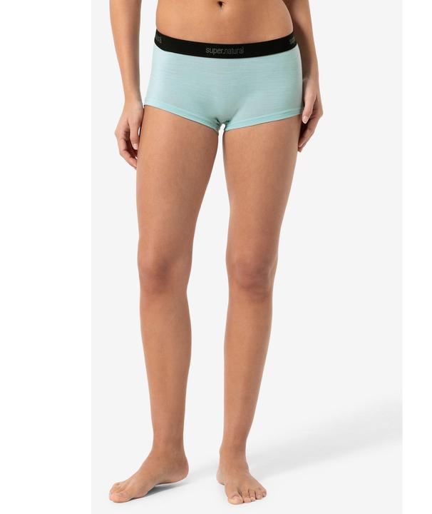 Actual product image Super Natural W TUNDRA175 BOYFRIEND (XS)