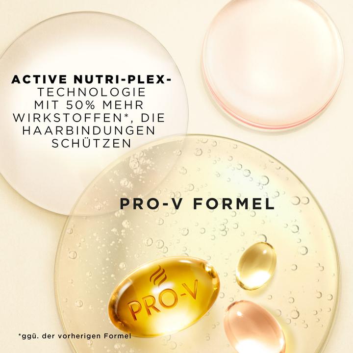 Actual product image Pantene Pro-V Anti-Schuppen (300 ml)