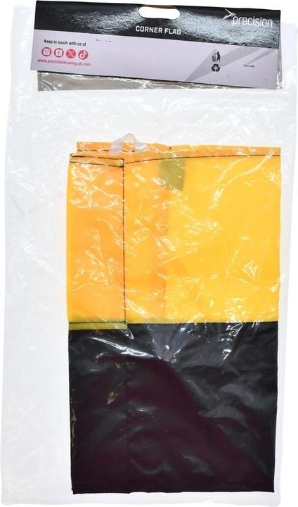 Actual product image Precision Corner soccer flag