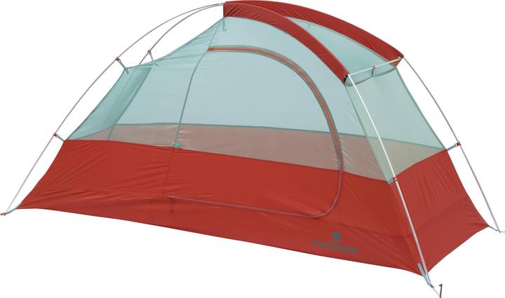 Image du produit Ferrino Tent Blow 1 (Tente igloo, 1.20 kg, 1 personne)