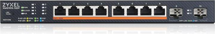 Image du produit Zyxel XMG1915-10EP (10 Ports)