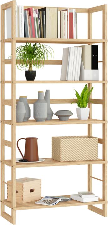 Image du produit Casaria Öland (136 x 58 x 27 cm)