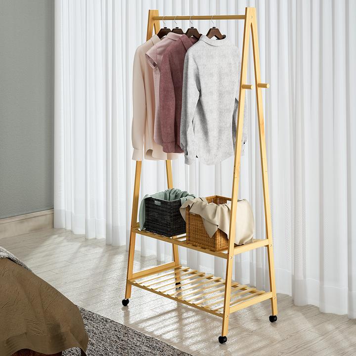Produktbild Casaria Bambus