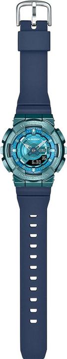 Image du produit Casio GM-S110LB-2AER (Montre numérique, Chronographe, 42 mm)
