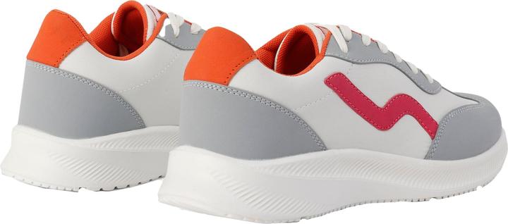 Image du produit Regatta - Baskets MARINE RETRO - Femme (37)