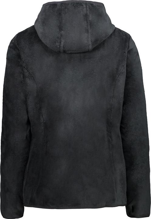 Image du produit CMP Campagnolo Sweat à capuche à haute densité (36)