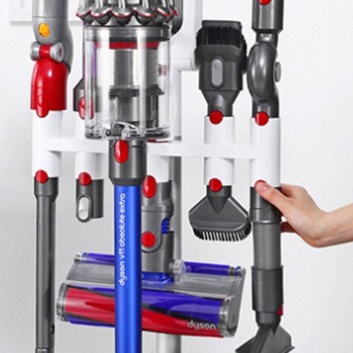 Immagine prodotto Hermex Supporto per accessori Hoover per Dyson V7 V8 V10 V11 V12 V15
