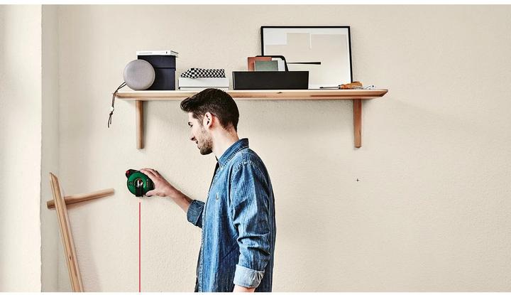 Actual product image Bosch Home & Garden Atino