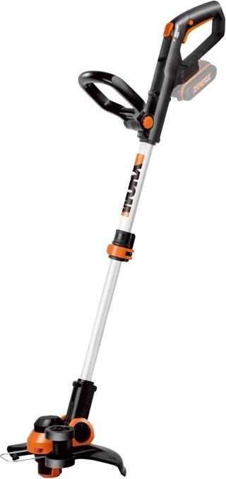 Worx WG163E.9 (Trim line)