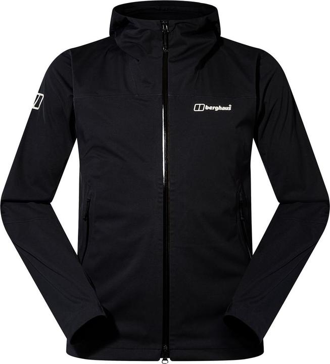 Produktbild Berghaus Ridge-Roamer 3L Softshell Jacket (XXL)