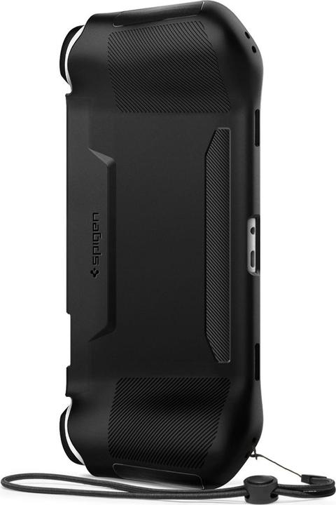 Immagine prodotto Spigen Rugged Armor Logitech G Cloud czarnymatte nero ACS05916