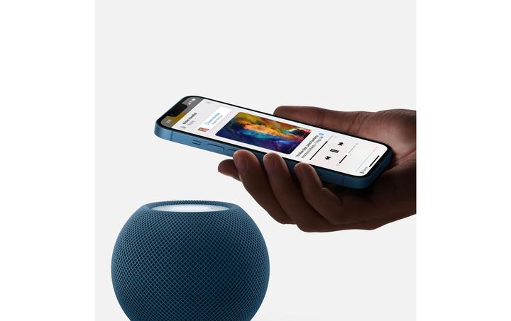 Produktbild Apple HomePod mini (Apple Siri)