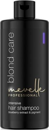 Image du produit Mevelle Shampooing intensif Blond Care - 500ml (500 ml)