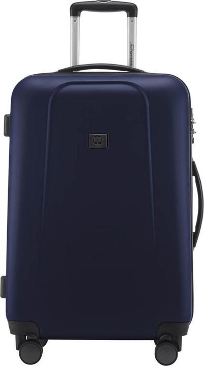 Produktbild Hauptstadtkoffer Wedding - Koffer Hartschale mattmit TSA (67 l, M (50 - 90l))