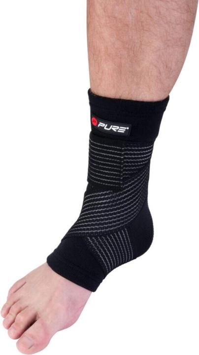 Pure Knöchelbandage (L)