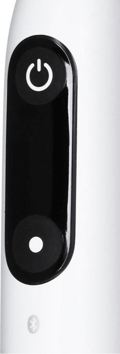 Image du produit Oral-B iO6 Series (Brosse à dents oscillo-rotative)