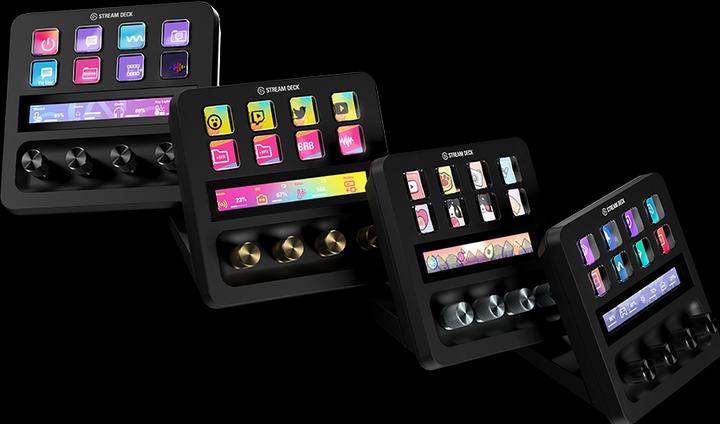 Produktbild Elgato Stream Deck +