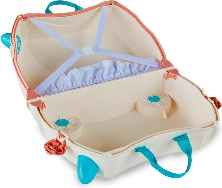 Immagine prodotto Trunki Lola Llama (18 l, Bagaglio a mano (fino a 50 litri))
