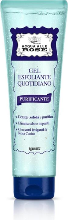 Produktbild Acqua alle rose Acqua Arose Entgiftendes Peeling-Duschgel (Peeling, 150 ml)
