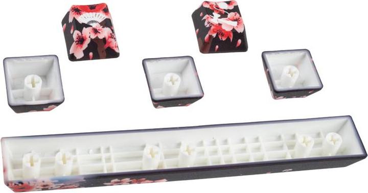 Actual product image Traitors Sakura Kuro