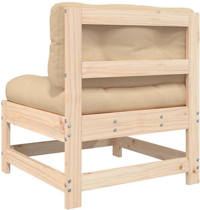 Productafbeelding VidaXL Romane