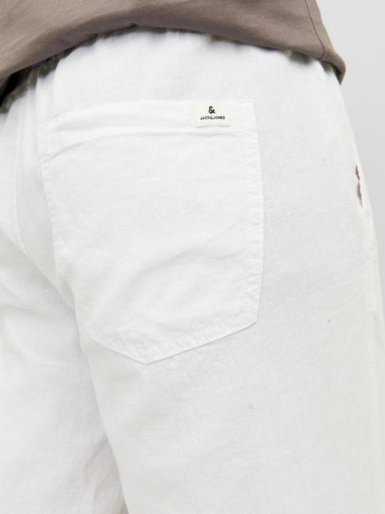 Produktbild Jack & Jones Leinen Hose (L)
