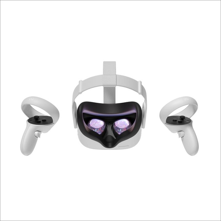 Produktbild Meta Quest 2 (256 GB)
