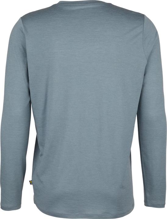 Immagine prodotto Stoic Merino155 LaholmSt. L/S (L)
