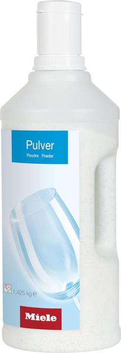 Miele Cleaner powder (Powder, 95 x)