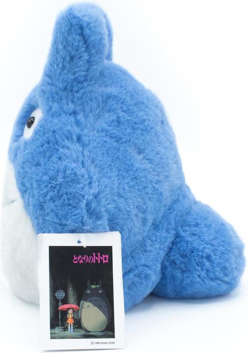 Immagine prodotto Il mio vicino Totoro: Blue Totoro 18cm (18 cm)