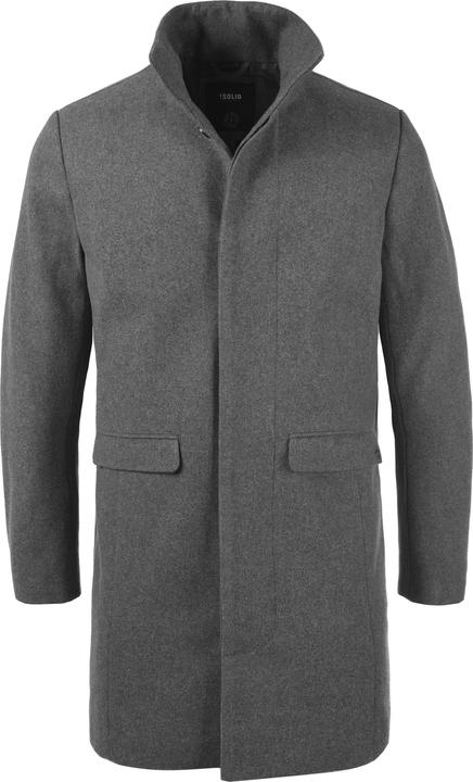 Grey Melange (1840051)