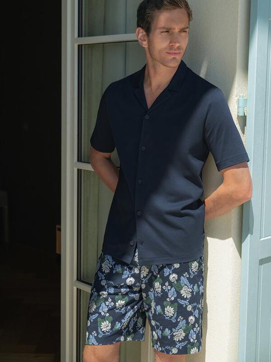 Image du produit Hanro Pyjama Night & Day (M)