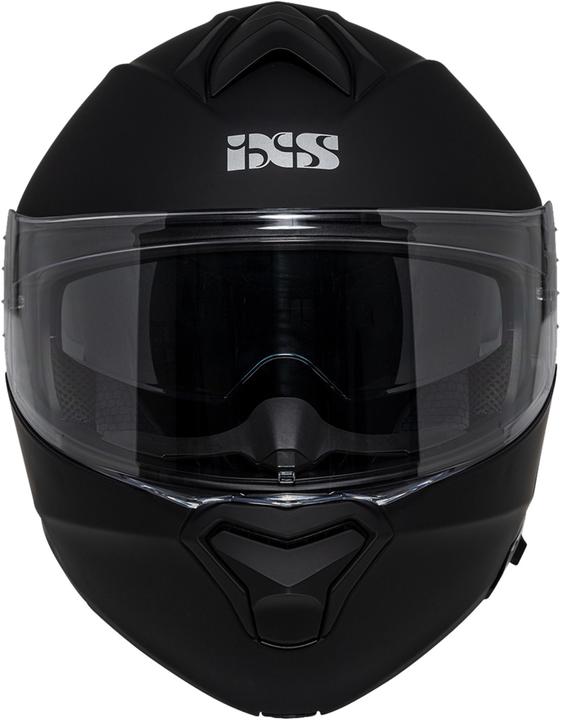 Produktbild iXS iXS301 1.0 (53 - 54 cm, XS)