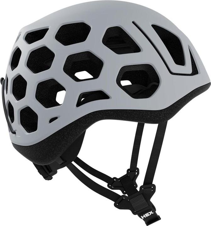 Image du produit Singing Rock Casque d'escalade Hex (58 cm)