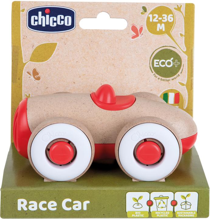 Immagine prodotto Chicco Auto rossa Eco+