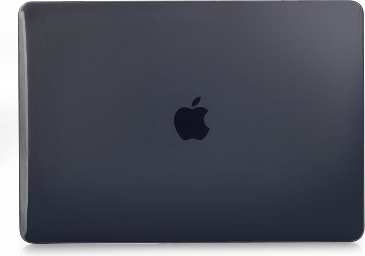 Actual product image Screenguard Hard Case for Apple MacBook Air 13" (2010-2017) A1369 A1466 (Apple)